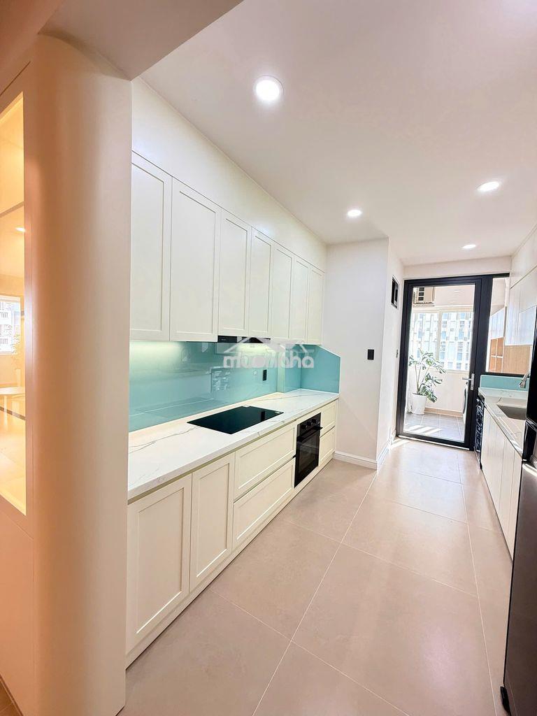 Căn hộ mỹ khánh 1 , phú mỹ hưng , quận 7 - 3