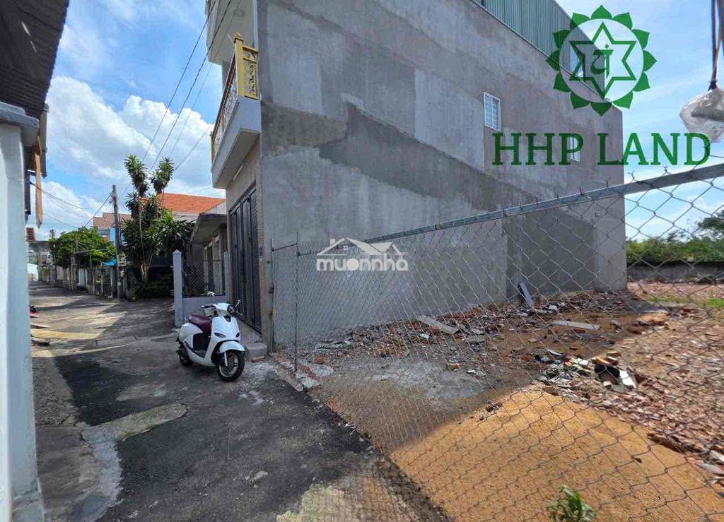 Bán đất gần đường dương tử giang , vincom biên hoà,đồng nai - 2