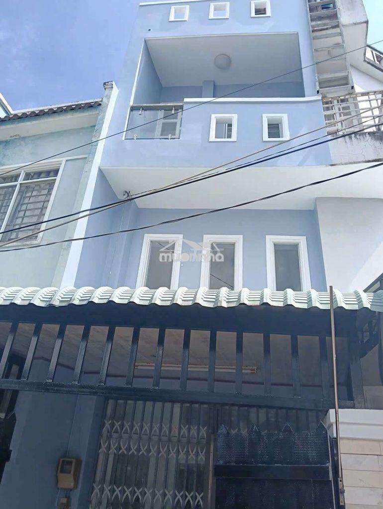 Cho thuê nhà nguyên căn.đường huỳnh tấn phát.thị trấn nhà bè.q7