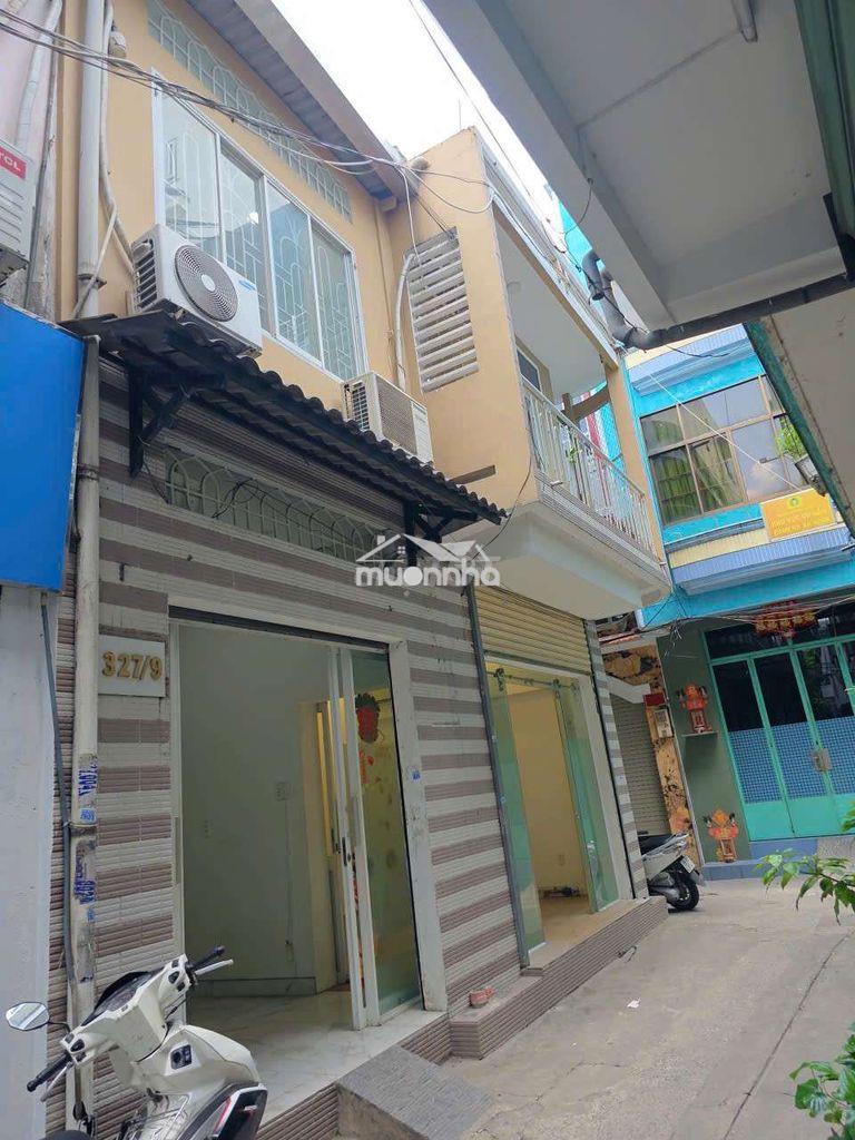 💥Giảm 300tr..trc bán 5 tỷ250 giờ  còn 4tỷ950. lãnh binh thăng p8 q11 - 2