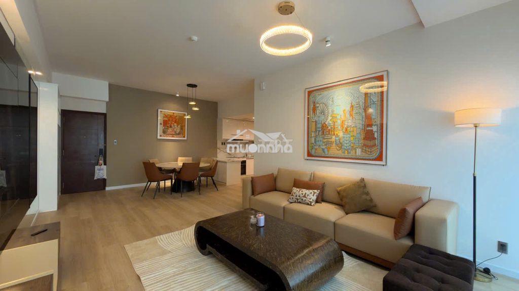 Chỉnh chủ cho thuê grand riverside, bến vân đồn, 2pn2wc diện tích 65m2 - 3