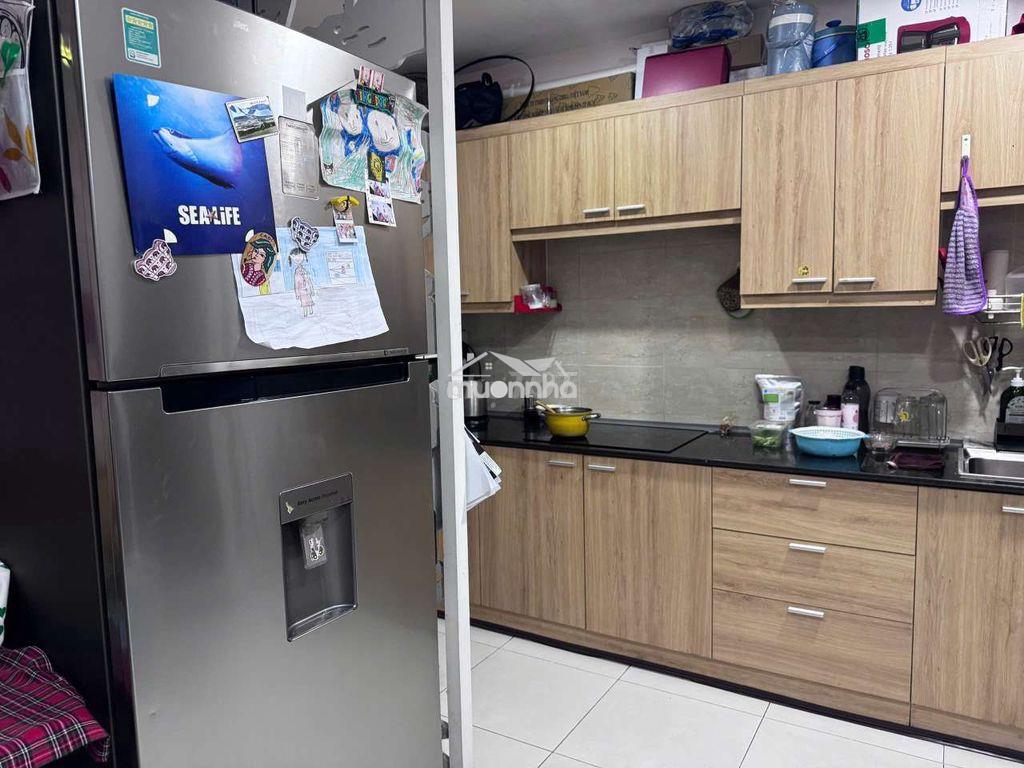 Bán căn hộ đường khuôn việt chỉ hơn 4 tỷ  - 2