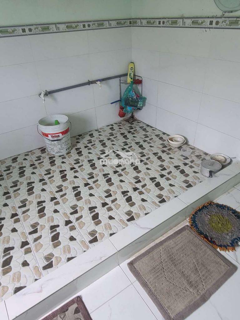 Nhà như mới,dt4*14m,2lau,4pn,3wc,gần chợ thới tứ khoảng 400m - 4