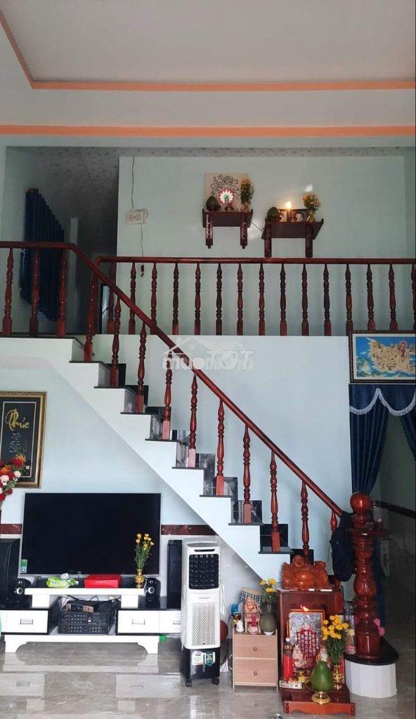 Nhà 1 trệt 1 lững hẽm xe 7c sổ đồng sở hữu mỗi người giữ 1 sổ - 3