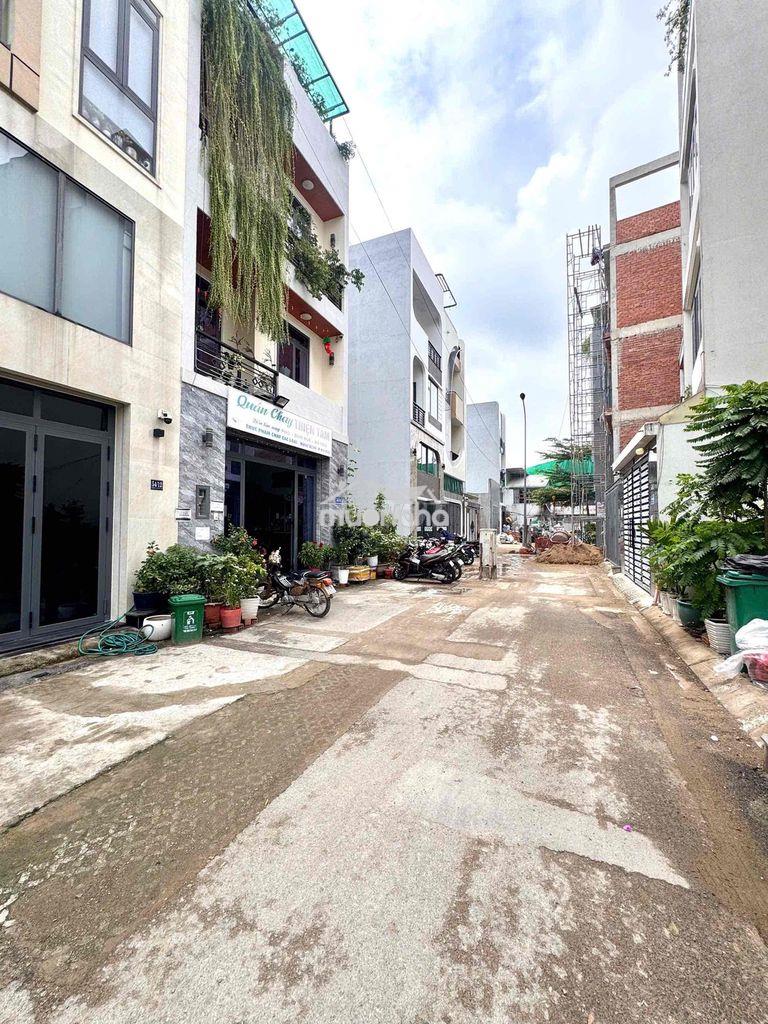 Cho thuê nhà mới 100% giá chỉ 22tr/tháng - 3