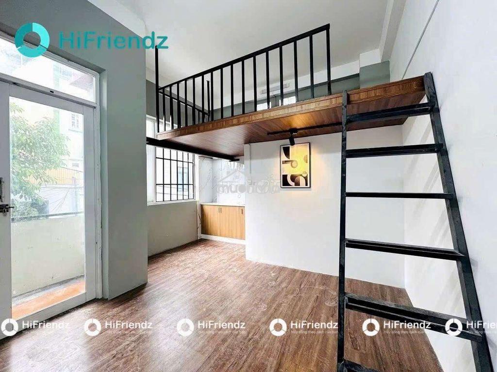 Khai trương trọ duplex gần cvmp đường nguyễn văn quá - 4