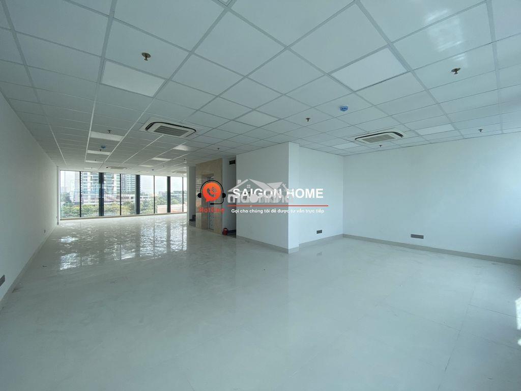 🏢 Cho thuê tòa nhà văn phòng 800m2 sàn trục trần não an khánh q2 - 2