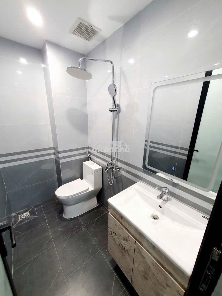 Bán nhà c2 xuân la th – 60m 7 t ô tô đỗ nhỉnh 25 tỷ - 4