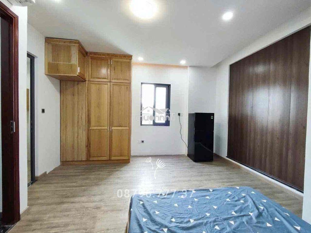 Căn hộ dịch vụ chính chủ - 4