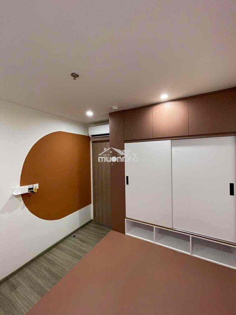 Về quê theo gia đình cần bán 2pn2wc view hồboi sẵn hd thuê 10tr/ tháng - 4