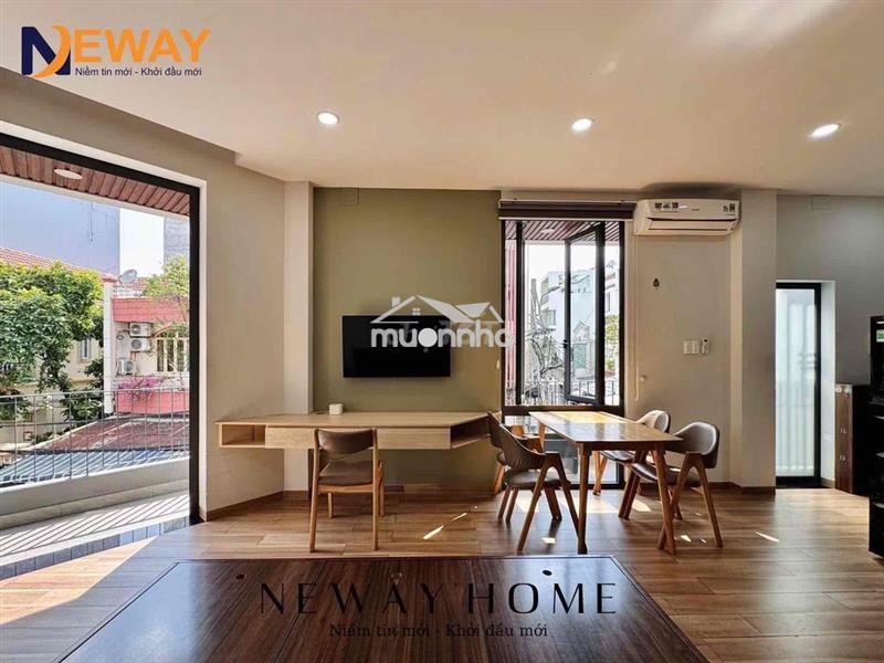 Studio rộng siêu xinh ngay tân hương - gò dầu eaonmall tân phú