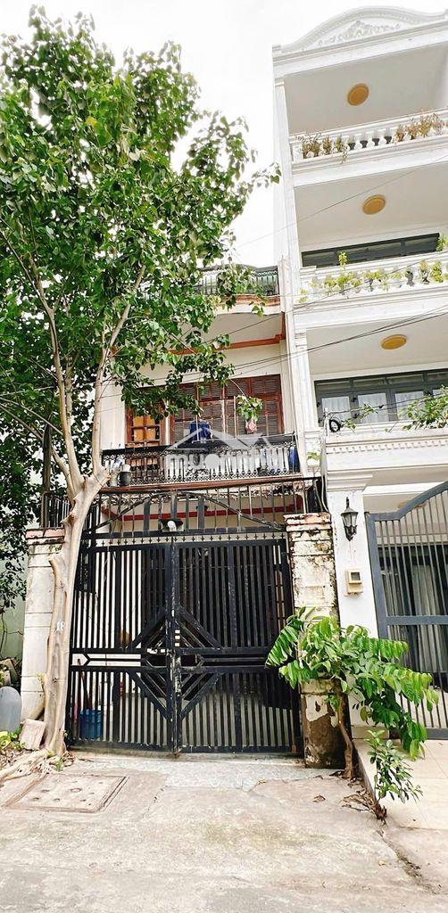 Cho thuê tầng 2 nhà nguyên căn