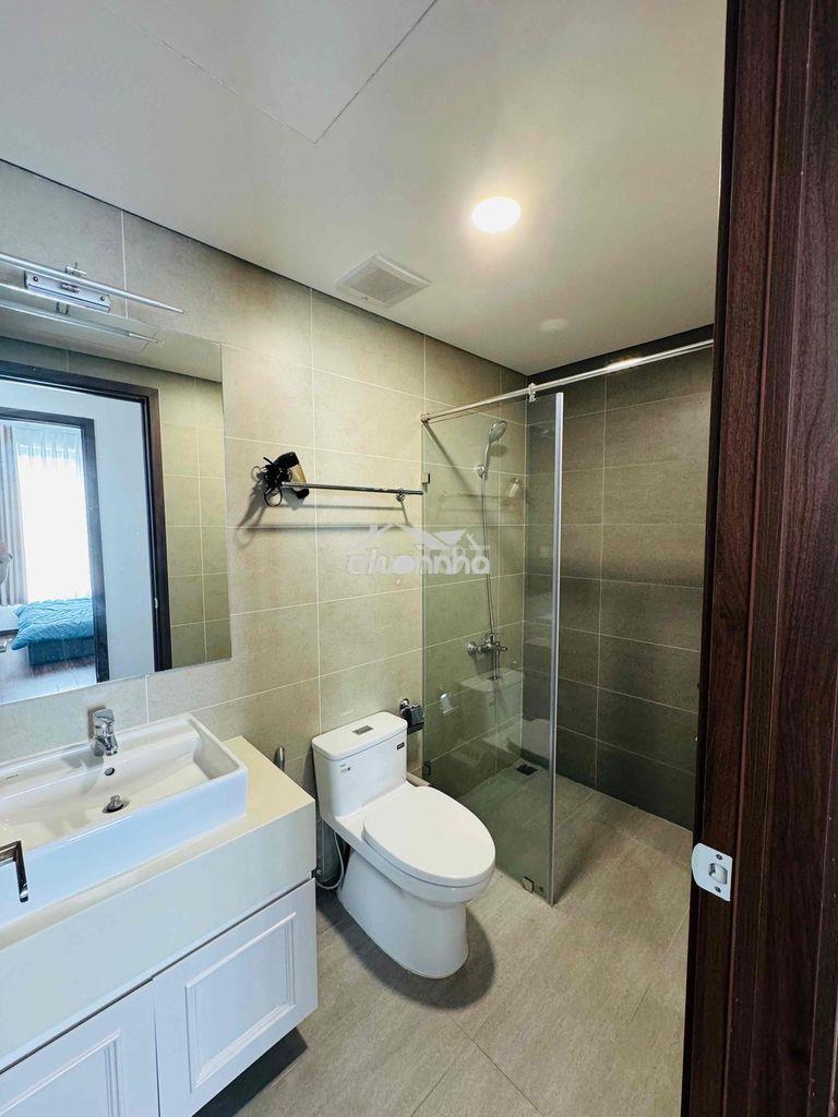 Cho thuê căn hộ studio nội thất mới - 3