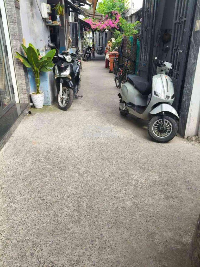 1.9 có căn shr, ngay p. bà điểm - 4