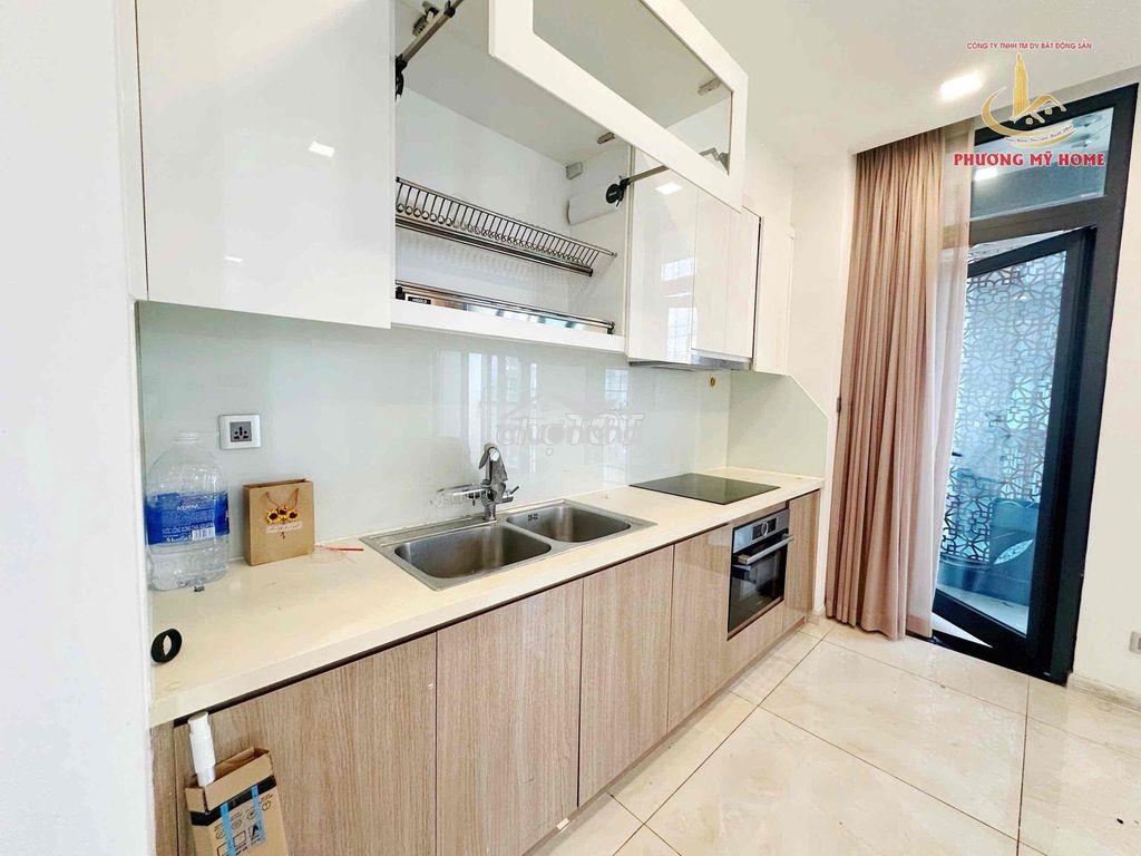 🚨 Chỉ 30 triệu thuê ngay 3pn view thảo cầm viên – nhà trống sẵn! - 2