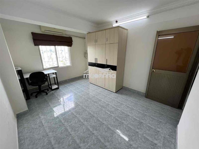 Bán căn hộ miếu nổi view sông 52m 2pn 1wc giá 3ty3