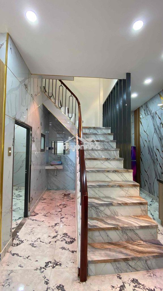 Bán nhà tân bình giáp quận 10 – gần lý thường kiệt – 40m² – 3pn. - 3