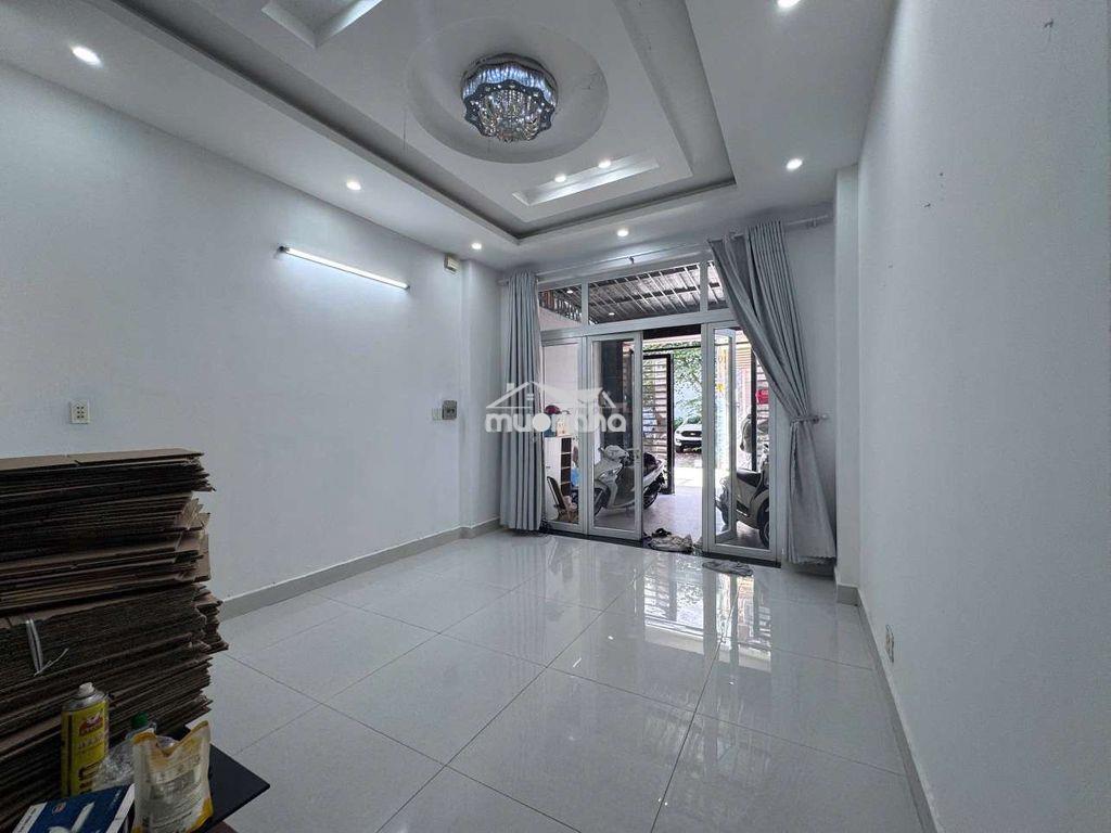 Nhà nguyên căn gần phạm văn đồng - 3
