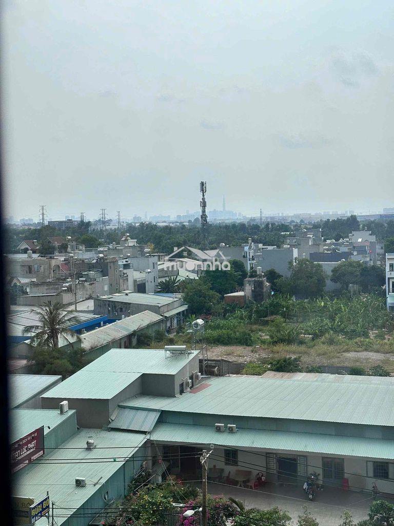 Cho thuê căn hộ 3 phòng ngủ - 3