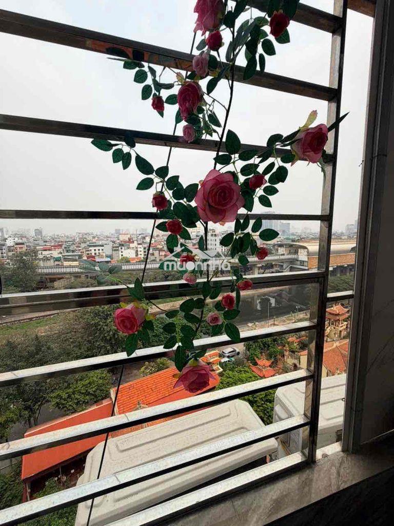 Bán cc mini láng, ngã 4 sở- thoáng đẹp view sáng 2n2wc ô tô đỗ