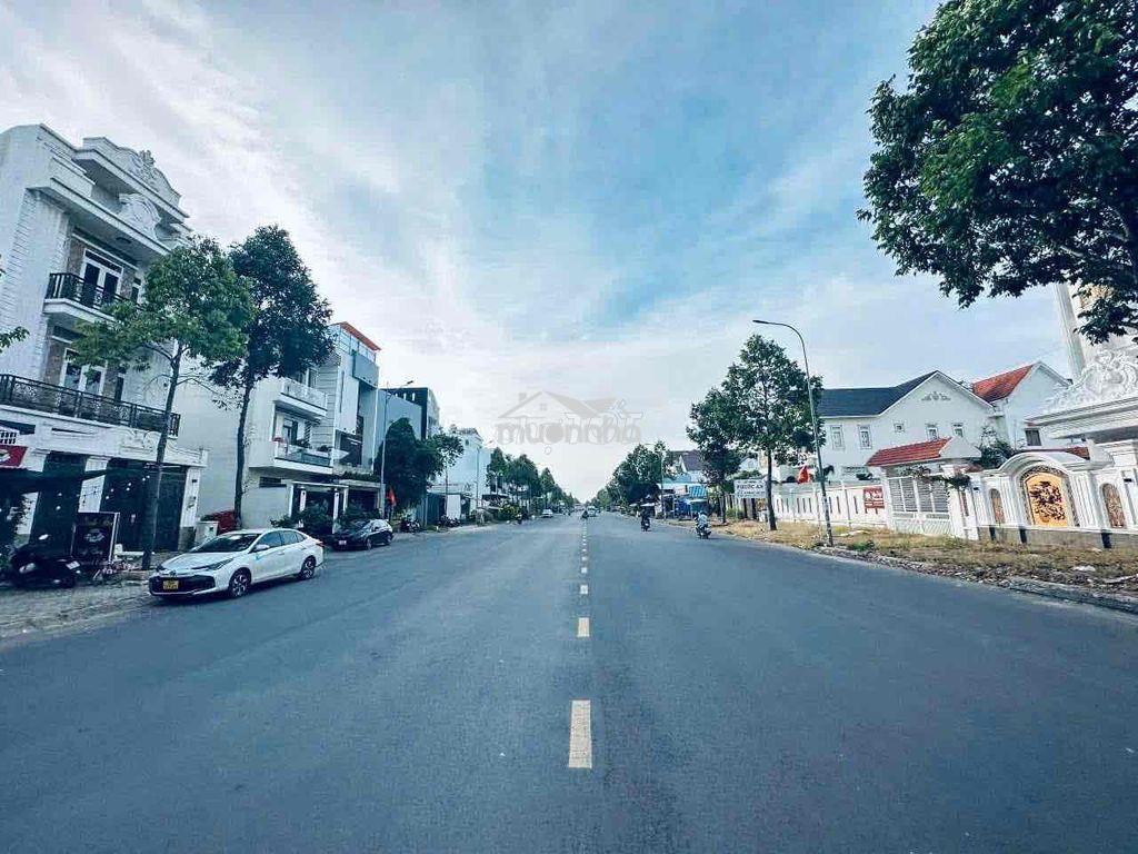 Nhà mặt tiền nguyễn văn lưu phường cái răng thành phố cần thơ - 2