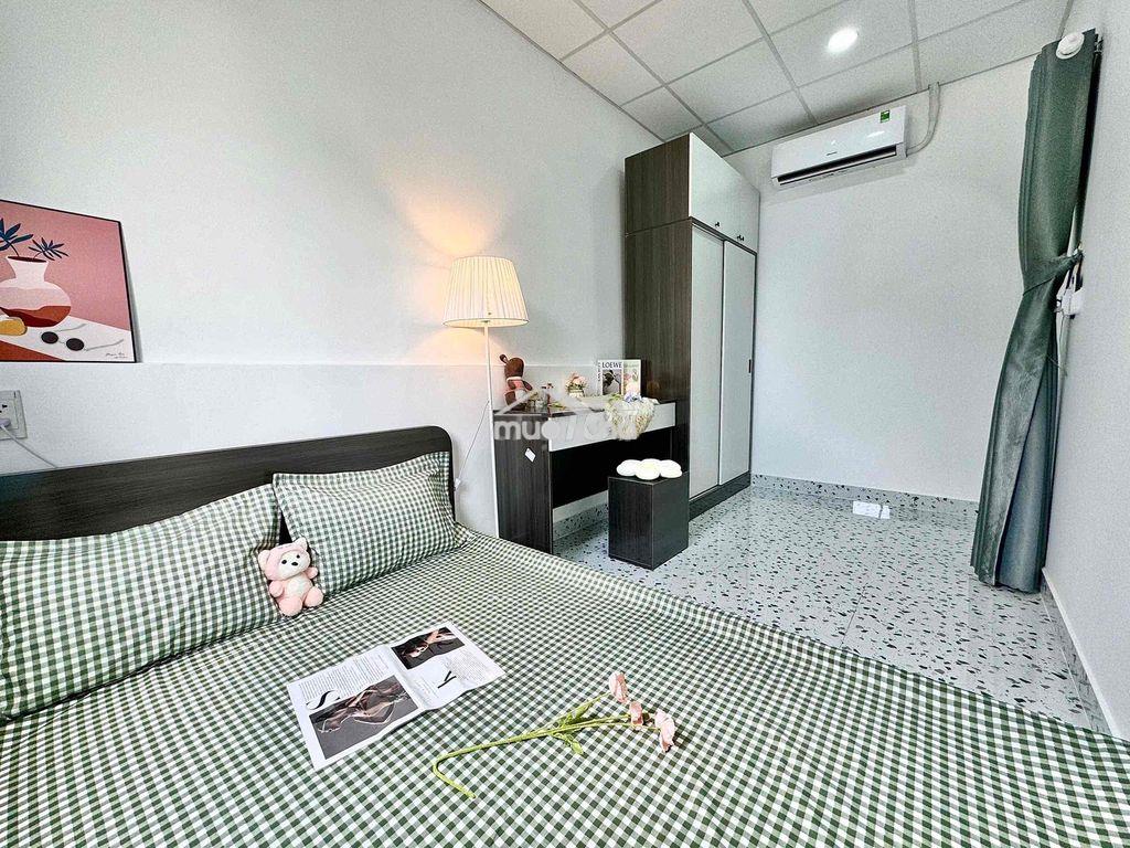 Căn hộ 1pn tách bếp full nội thất quận 10 đường trần thiện chánh - 4