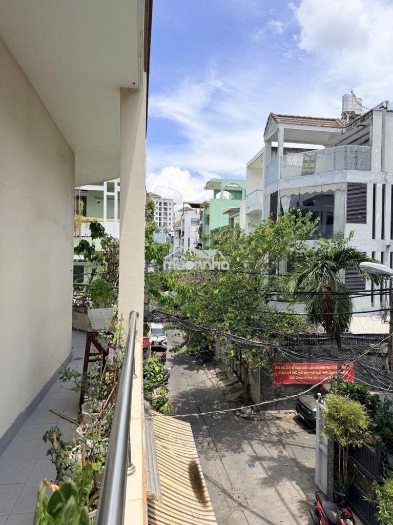 Hẻm ô tô tránh lạc long quân, quận 11, 5.2x16, 3 tầng, chỉ 10 tỷ 400 - 4