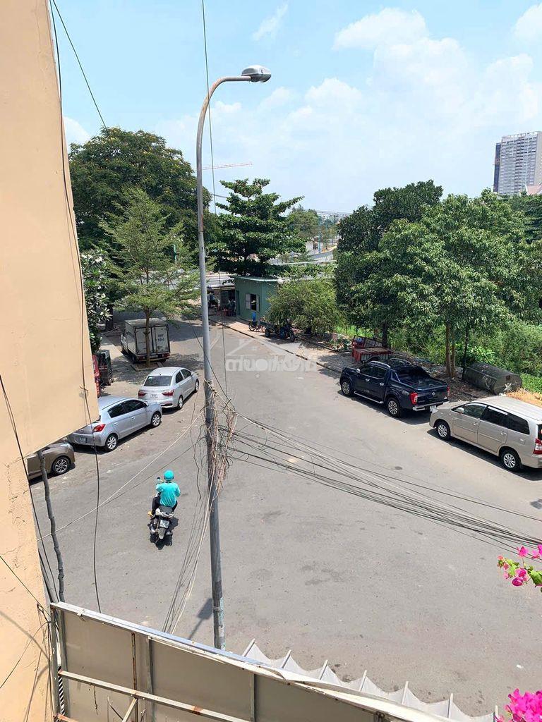 Cho thuê văn phòng giá siêu rẻ quận bình thạnh - 2