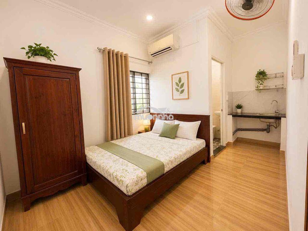 Chính chủ cho thuê phòng giá tốt - 4