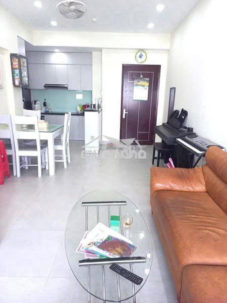🔥❌ Bán căn hộ lotus garden – 78m² | 3pn – 2wc |  quận tân phú - 3