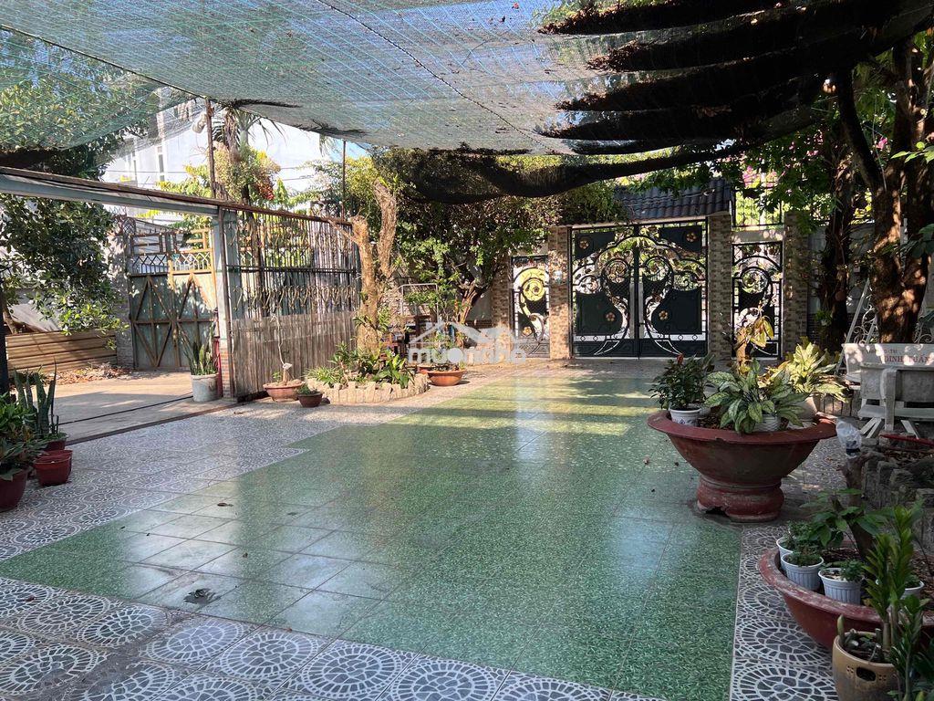 Chủ cần bán gấp biệt thự sân vườn hơn 2.000m² mặt tiền huỳnh thị mài – - 3
