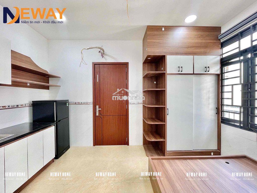 Phòng mới xây cửa sổ trời ngay nhà ga t3, sân bay tân sơn nhất - 4