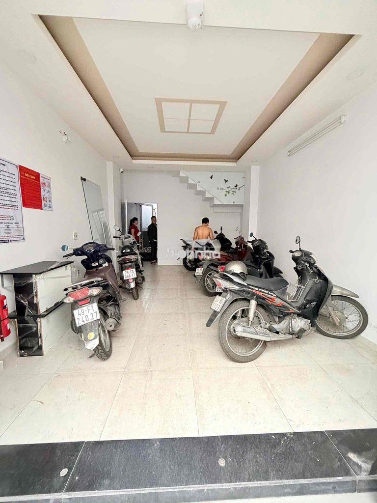 Bán nhà khu đồng bộ cao tầng vip, ngay chung cư dream home gò vấp - 2