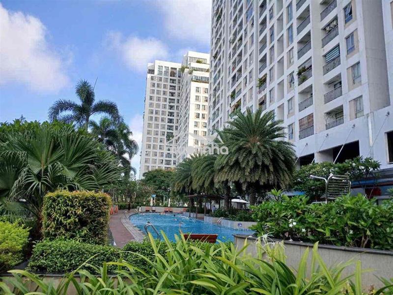 Cho thuê opal riverside căn 2pn full nội thất, nhận nhà ngay