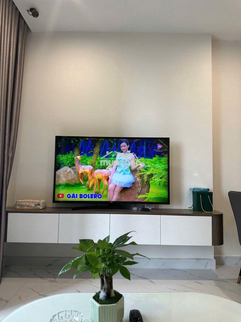 Cho thuê căn hộ 1+ opus one - 2 giường, view bể bơi, công viên 36ha - 3
