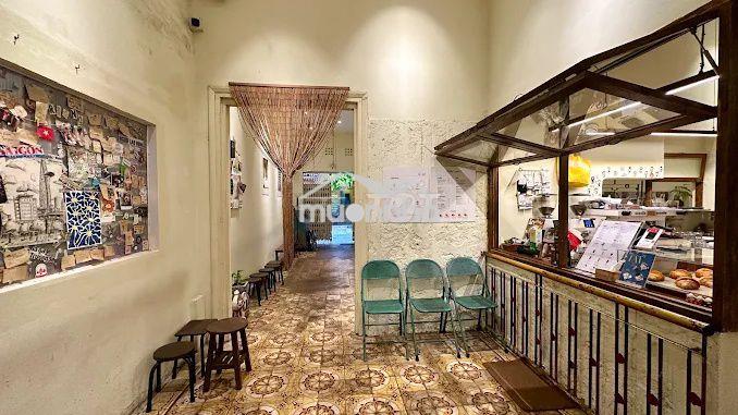 Ngang 10m, hơn 250m2 trống suốt - 60 lê thị riêng quận 1.! - 4