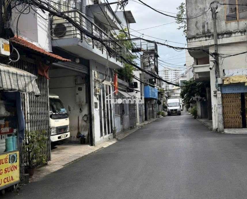 ✅️6x18m 2 tấm - hẻm xe tải 1/ nguyễn sơn - gần phú thọ hòa - 2