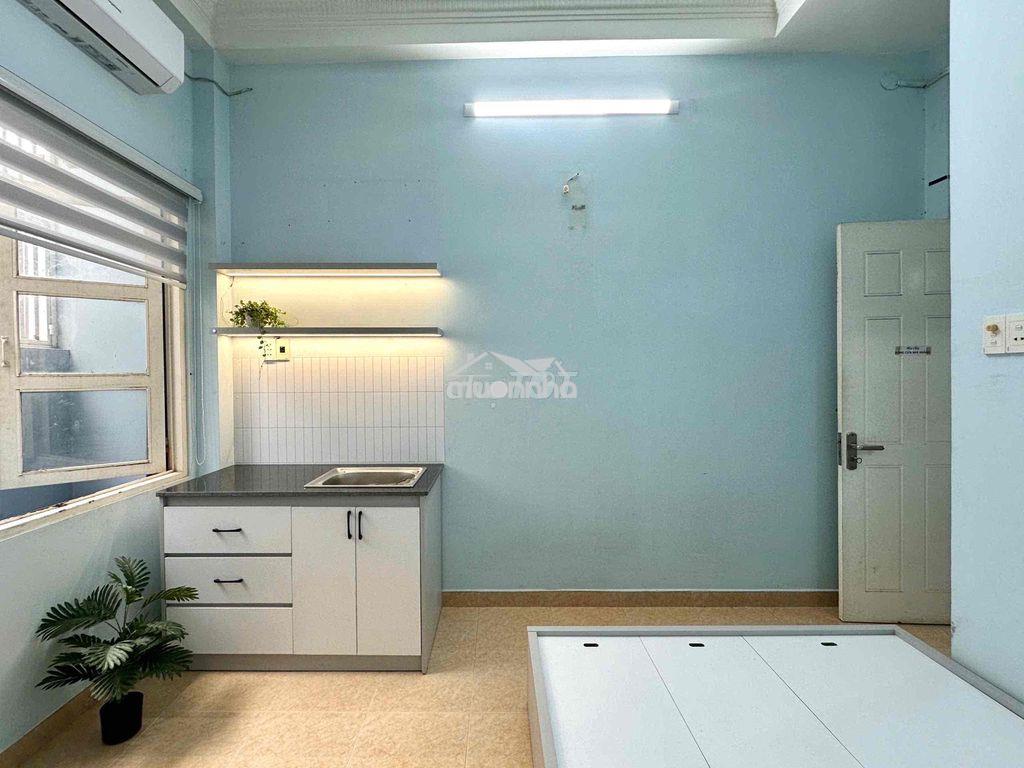 🔥Khai trương chdv mới tinh cửa sổ full nt ngay thích quảng đức - 4
