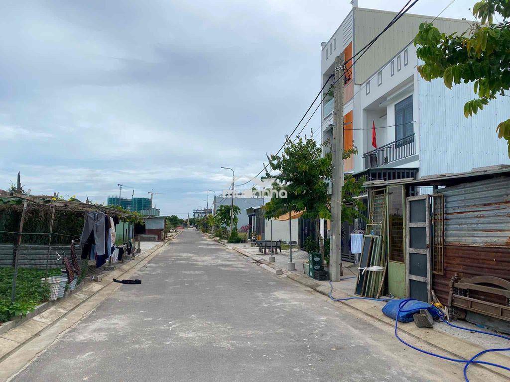 Chính chủ cho thuê nhà tầng 1 đường bàu vàng 1 liên chiểu đà nẵng - 2