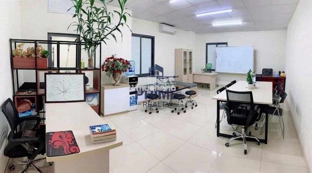 🏢 Cho thuê nhà mặt tiền bàu cát 3 * 5x17m * 1 trệt 3 lầu - 2