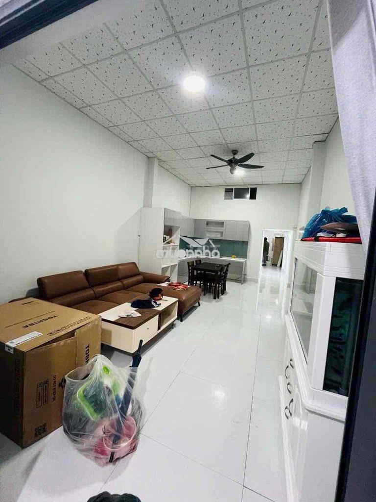 (8tr5) cho thuê nhà nguyên căn full nội thất gần đỗ xuân hợp- q9
