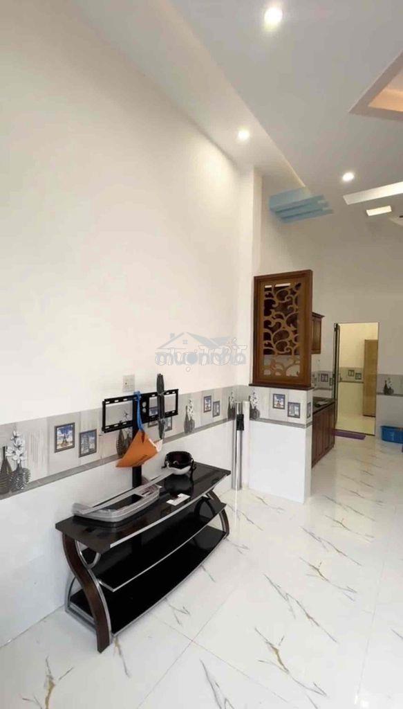 2 tỷ 350tr – bán gấp nhà hẻm 1 xẹt hồ học lãm, an lạc, bình tân – shr - 2