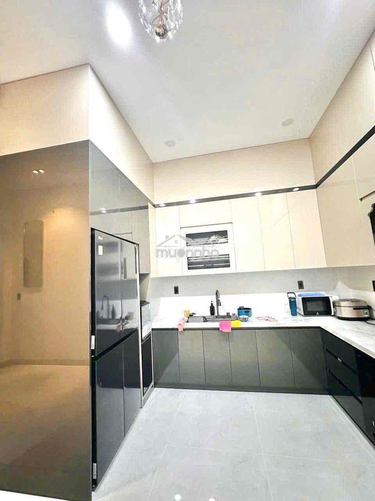 🏡17tr-3lầu-5pn-nhà full nội thất - hẻm lê văn quới, bình tân - 2