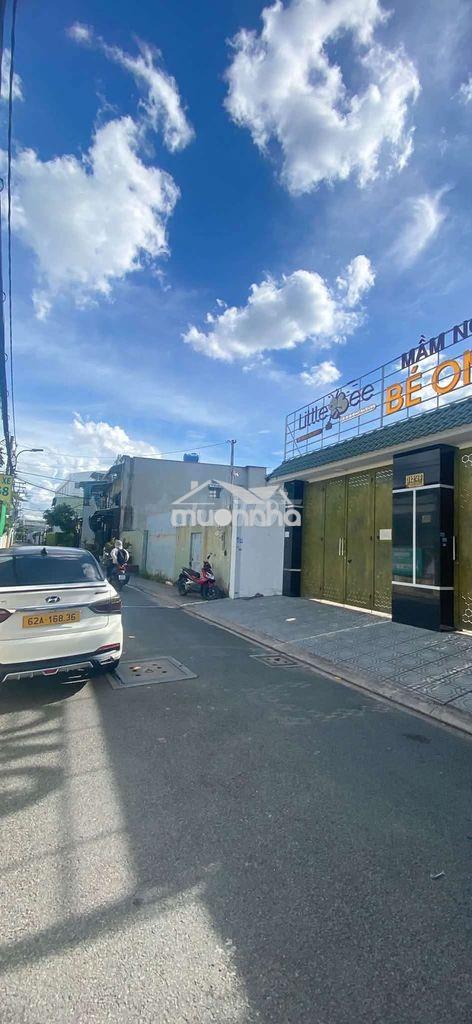 Bán lô đất shr 245m2 hiệp thành 13 - 4