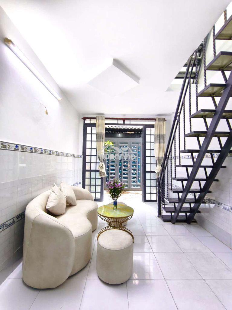 Nhà bán gần gigamall,đg kha vạn cân, hbchanh  - 3