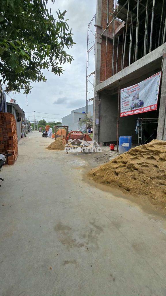 Bán gấp đất thổ cư 5 x 20 xây dưng tự do 1 trệt 3 lầu - 3