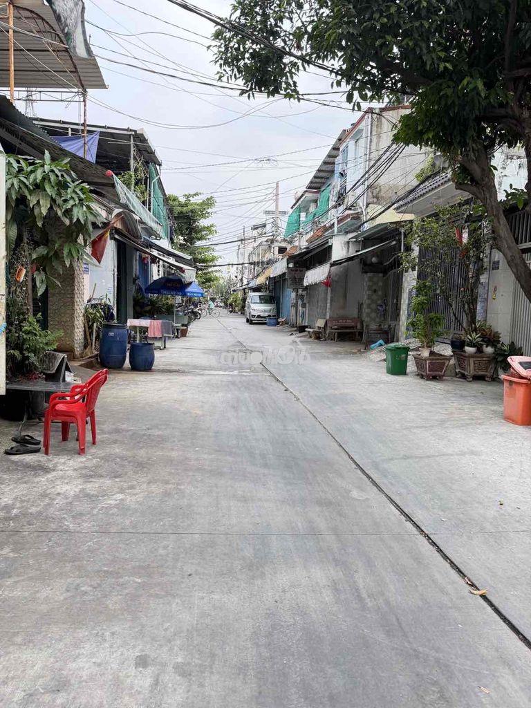 Ngộp bank‼️ nhà 130m2 hxh đường liên khu 10-11 giá chỉ 10,9 tỷ tl - 3