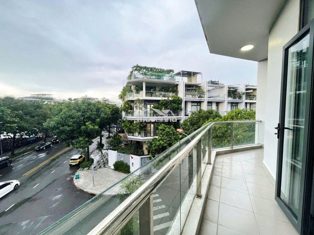 Cho thuê nguyên sàn văn phòng đẹp, thang máy, máy lạnh đầy đủ - 2