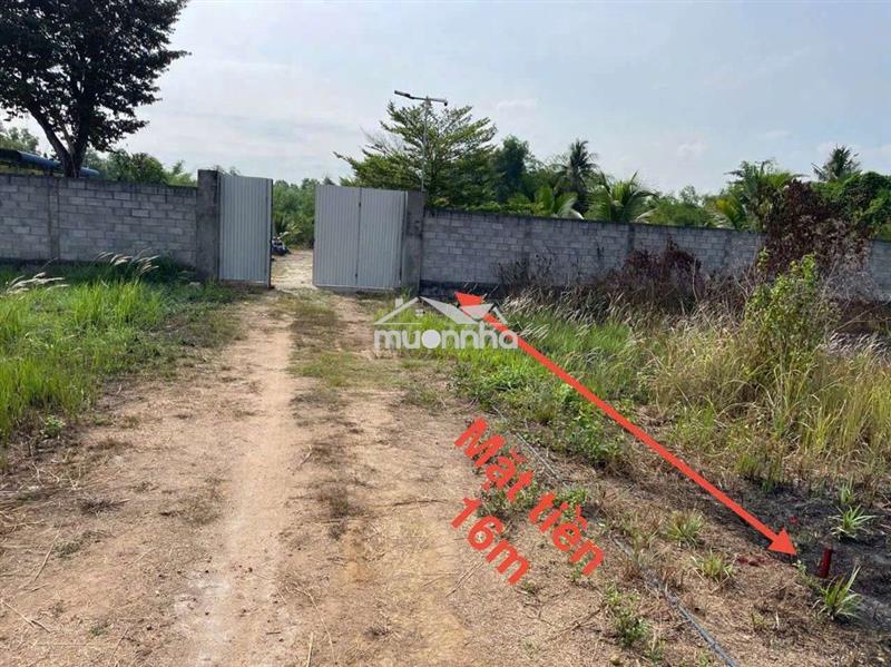 Cần bán lô đất 16m, có suối chảy quanh năm, kp 2, p xuân lộc , cực đep