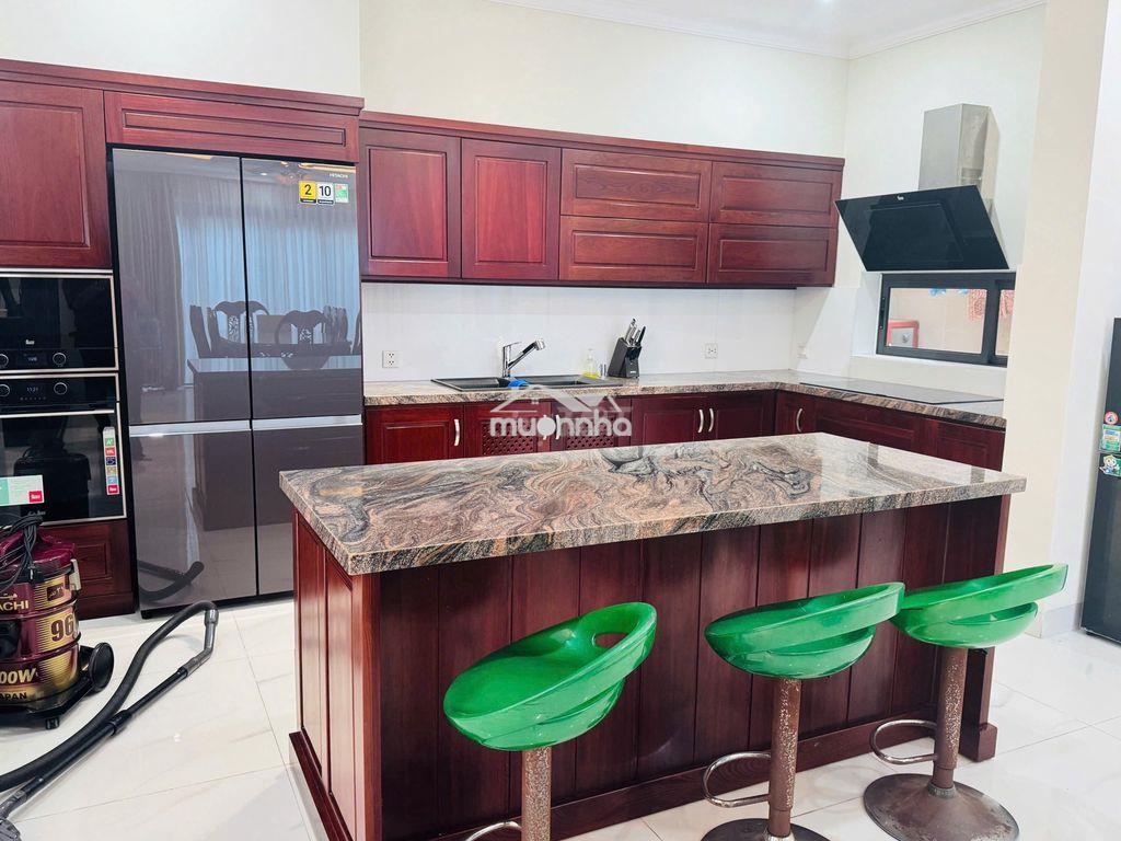 Cho thuê biệt thự ở kdt mỹ gia, nha trang 35tr/tháng - 4
